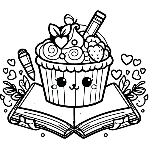 cup-cake-coloring-logo-favicon (1)