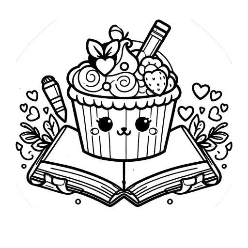 cupcake-coloring-favicon-circle