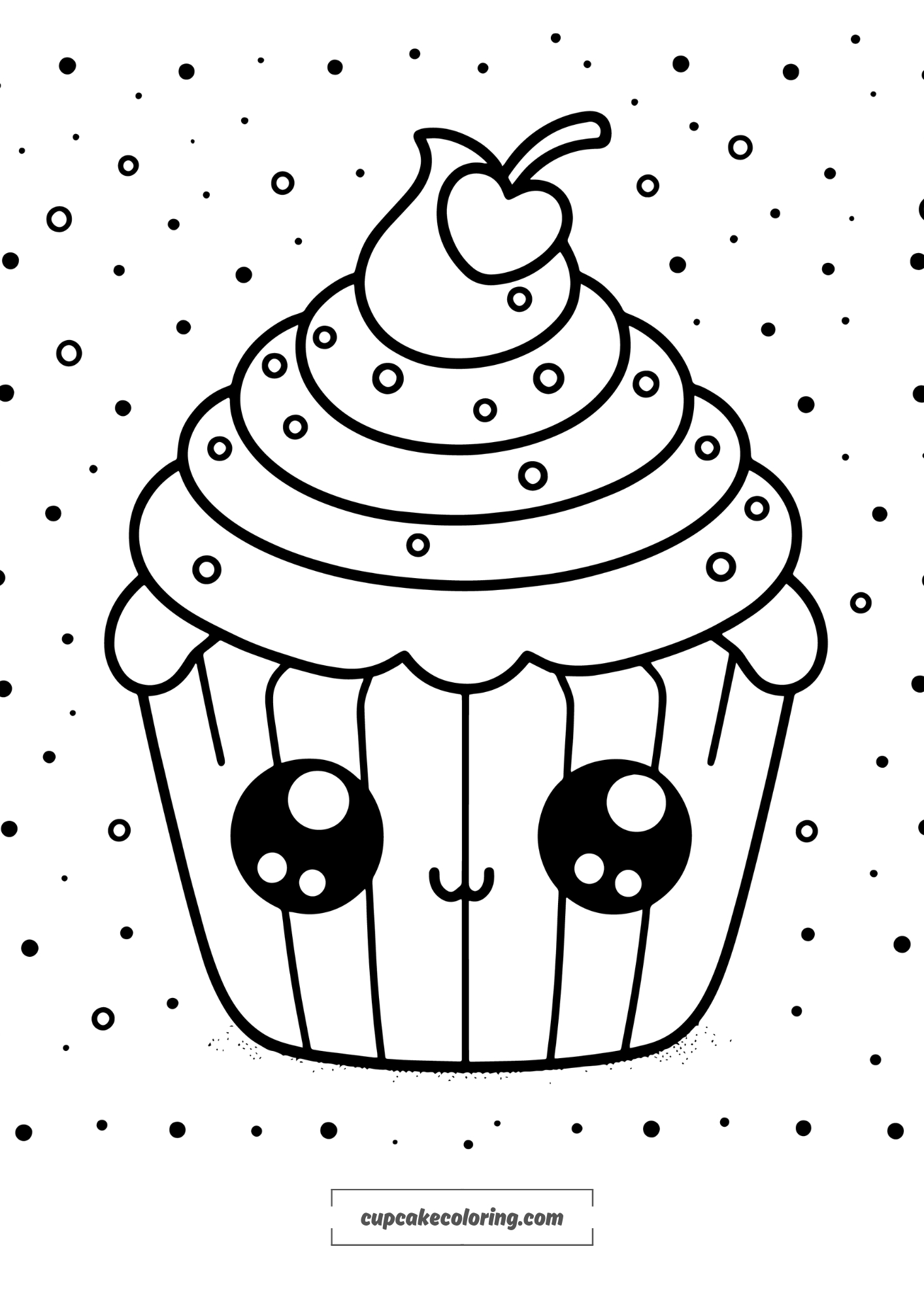 cupcake-picture-to-color-free-printable-with-big-eyes