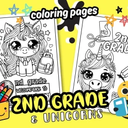 free-coloring-pages-for-second-graders