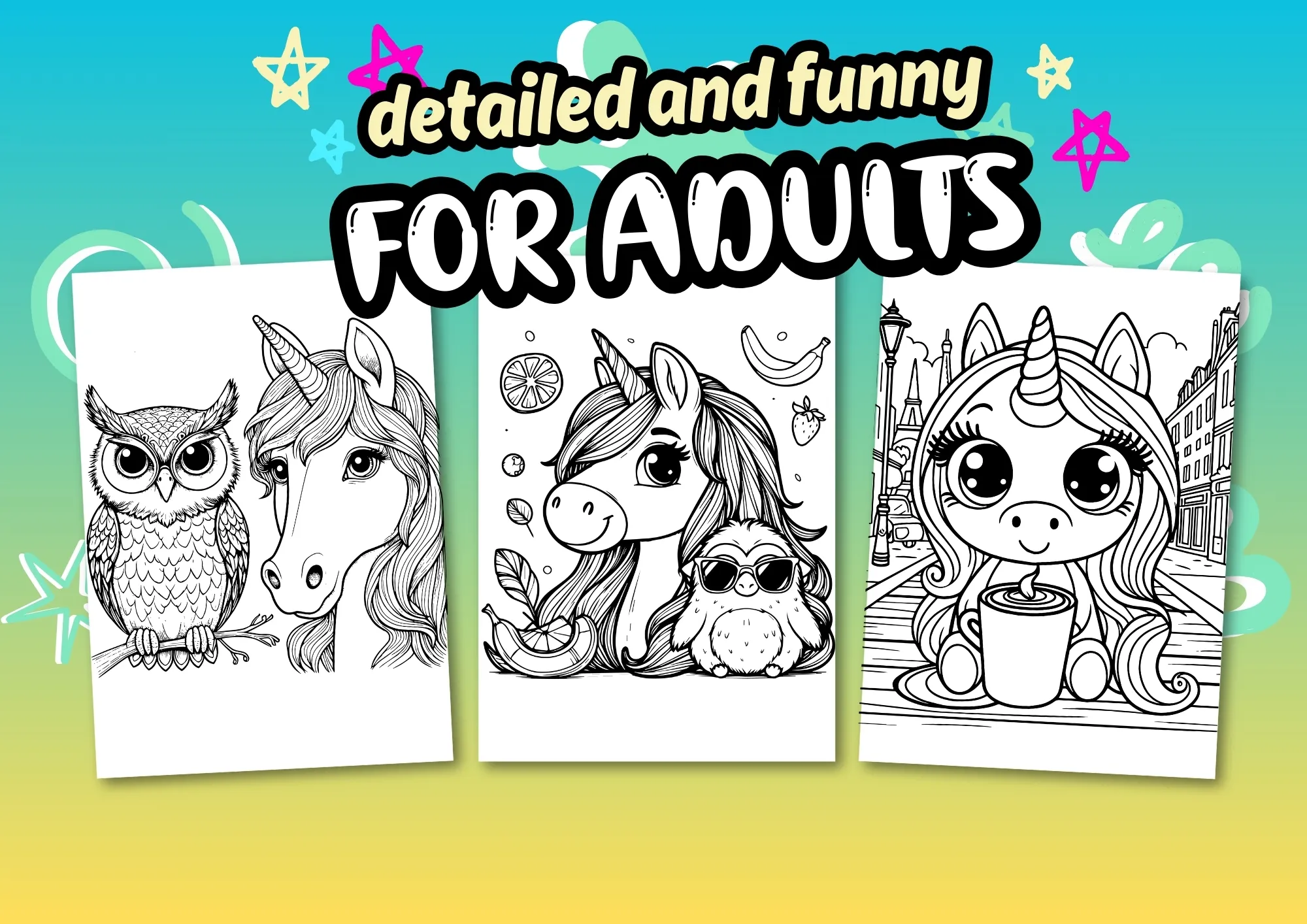 coloring book pdf for adults